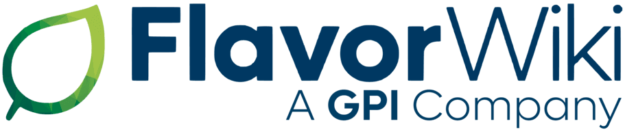 FlavorWiki Logo