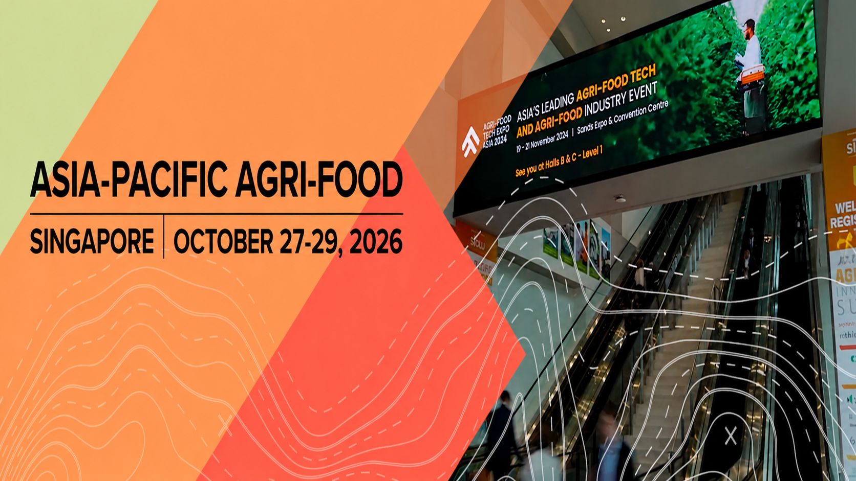 Asia-Pacific Agri-Food Innovation Summit