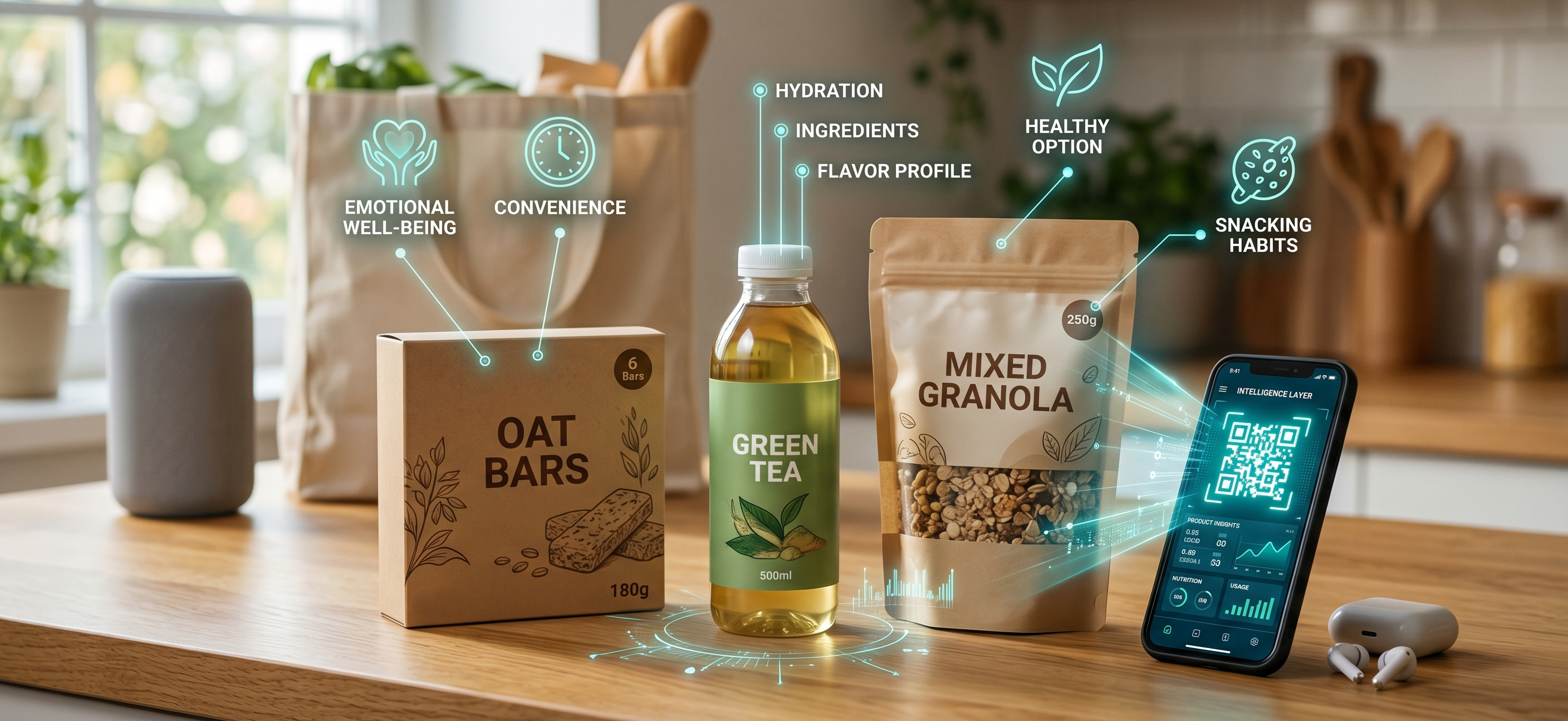 The Rise of Consumer Experience Intelligence