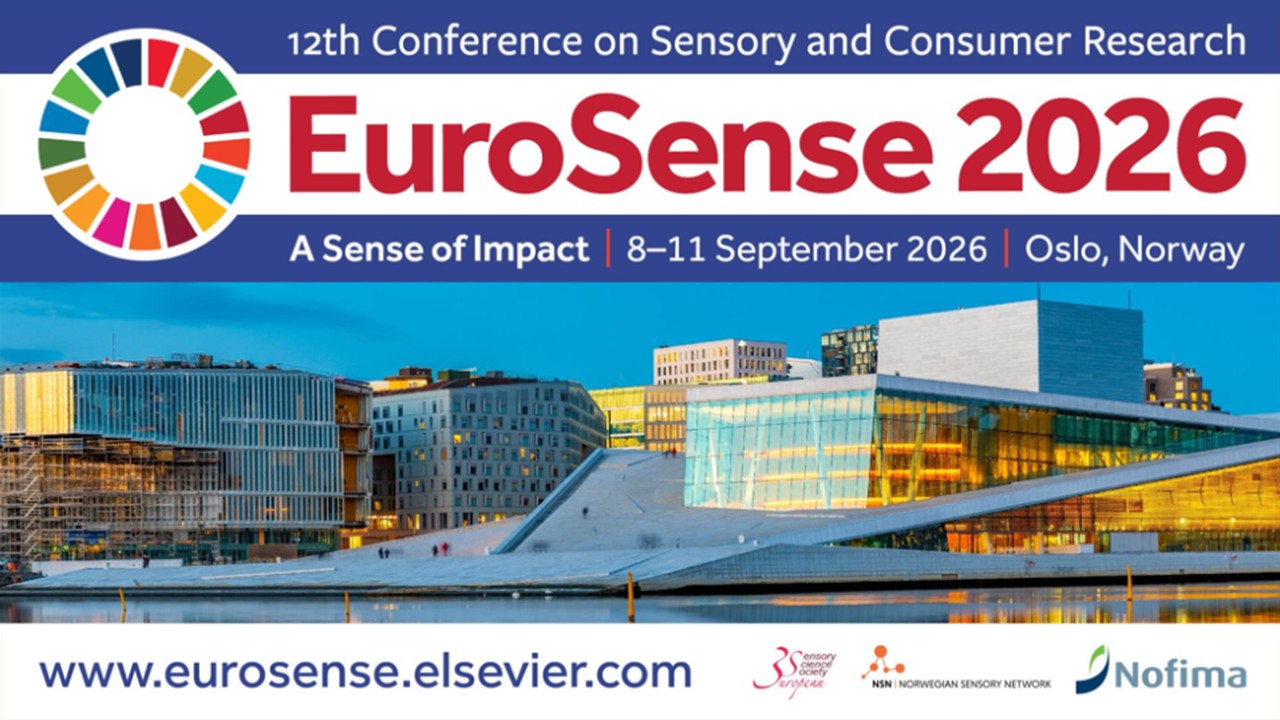 Eurosense 2026