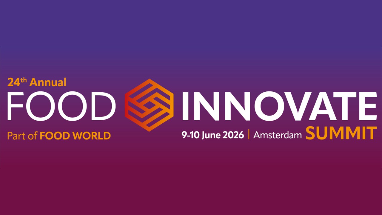Food Innovate Amsterdam 2026