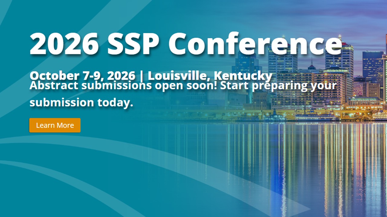 Society of Sensory Professionals Conference 2026
